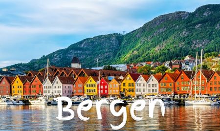 Bergen