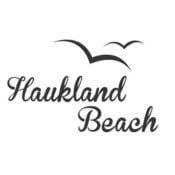 Haukland Beach