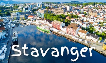 Stavanger