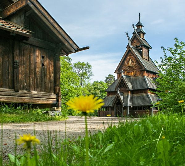 Norsk Folkemuseum