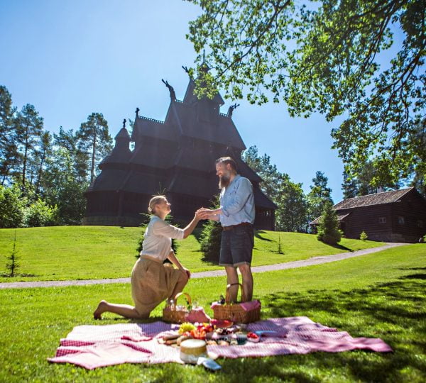 Norsk Folkemuseum