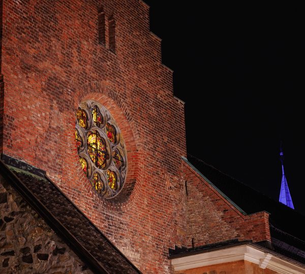 Akershus Fortress