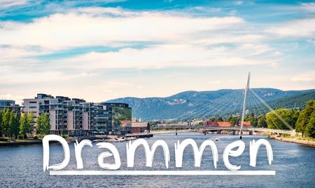 Drammen