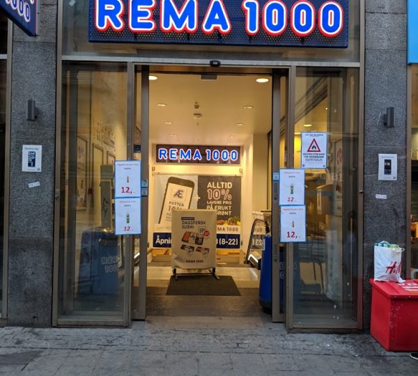 REMA 1000