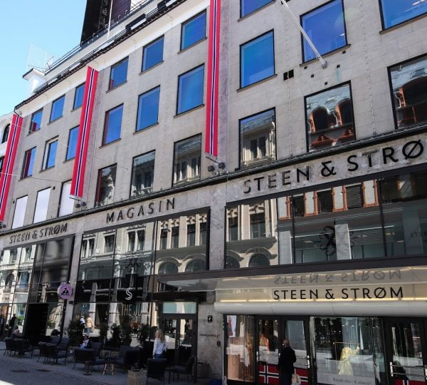 Steen & Strøm