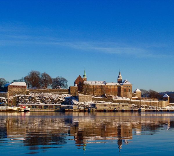 Akershus Fortress