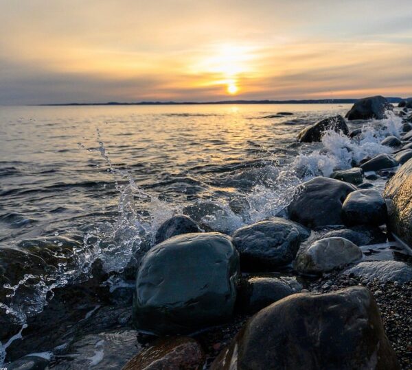 Molen Beach