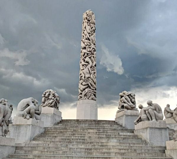 Vigeland Park Museum