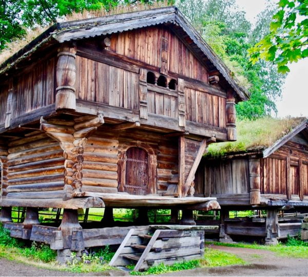 Norsk Folkemuseum