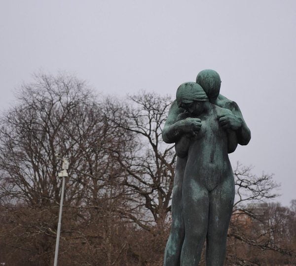 Vigeland Park Museum