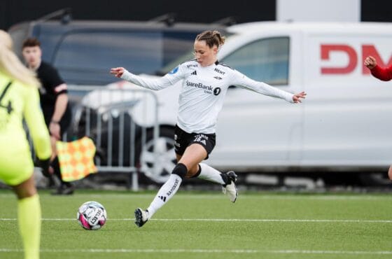 on August 17, 2024 at 14:30 Følg toppkampen mellom RBK og Brann her​Aftenposten Title