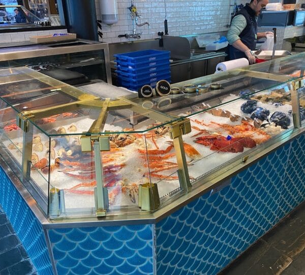 Fish Market