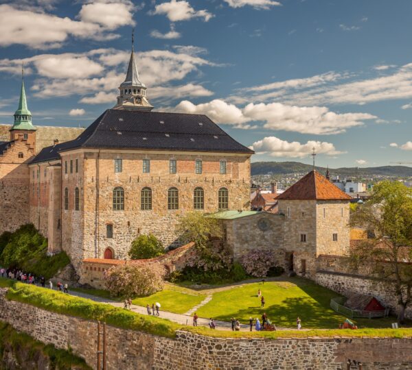 Akershus Fortress