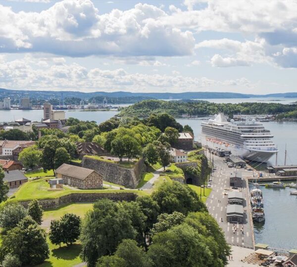 Akershus Fortress