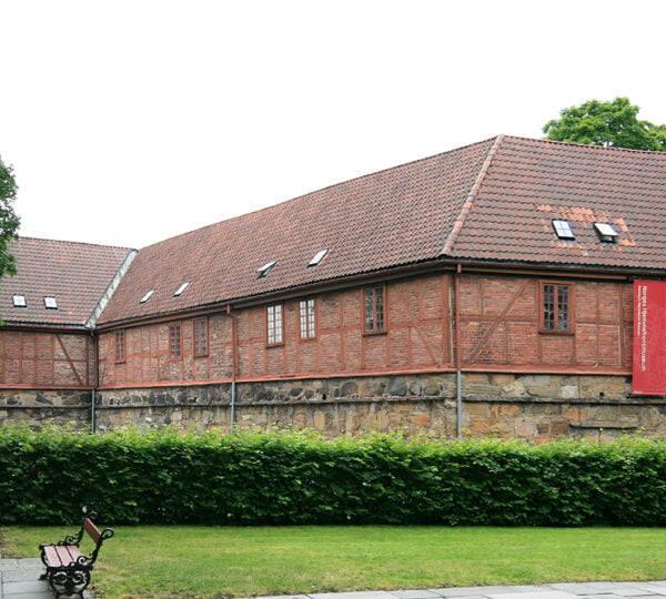 Norges Hjemmefrontmuseum