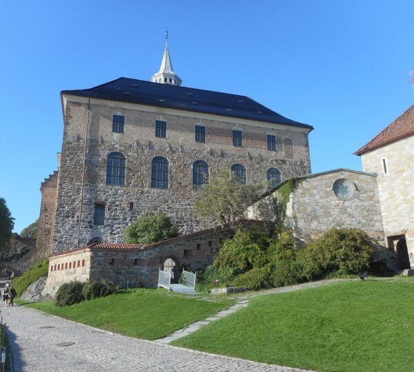 Akershus Fortress