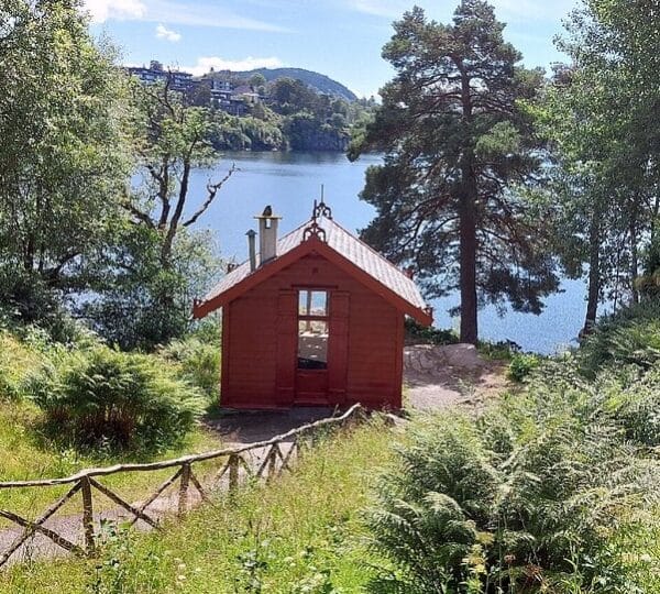 Troldhaugen Edvard Grieg Museum