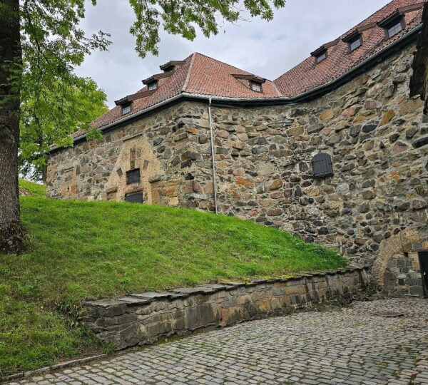 Akershus Fortress