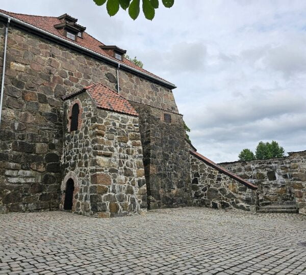 Akershus Fortress