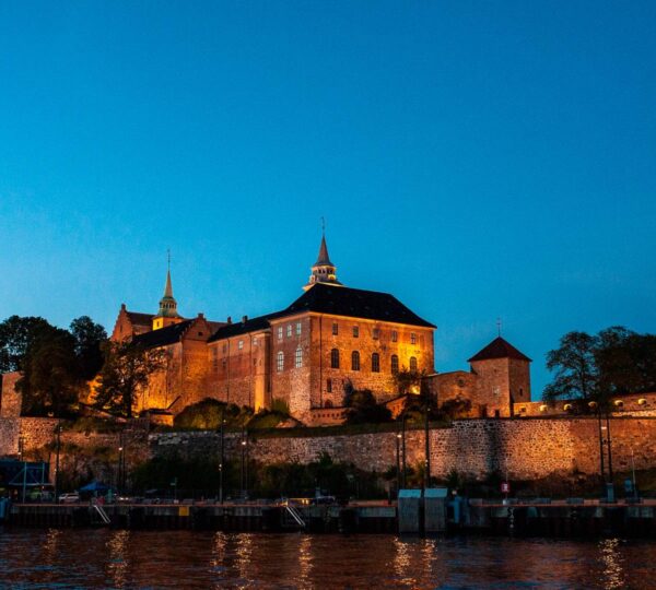 Akershus Fortress