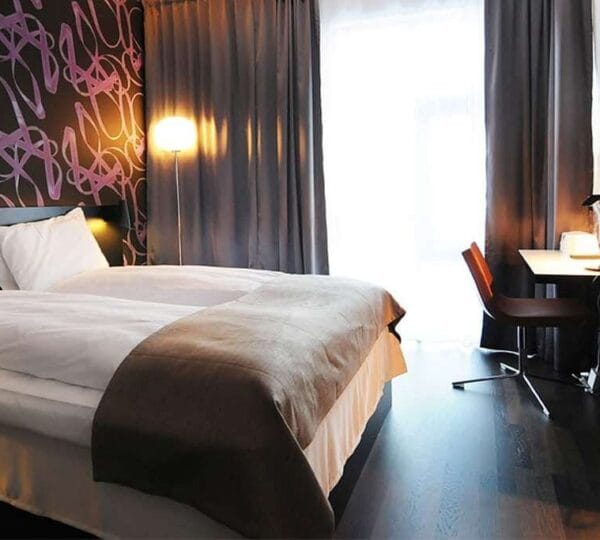 Comfort Hotel Union Brygge