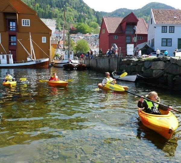 Norges Fiskerimuseum