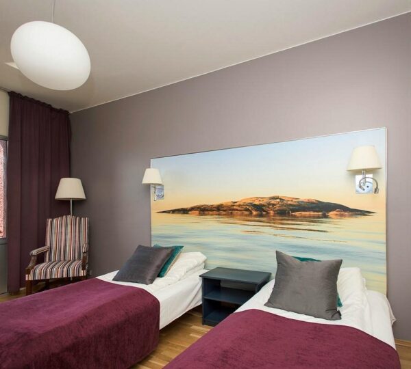 Quality Hotel Grand Larvik