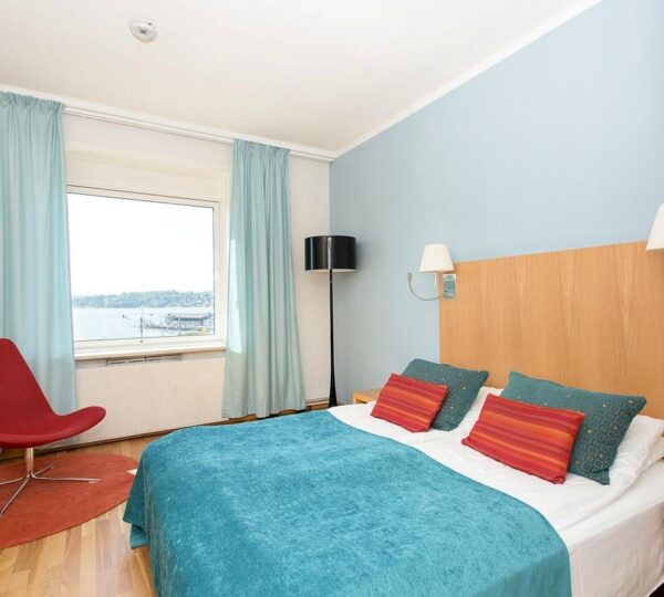 Quality Hotel Grand Larvik