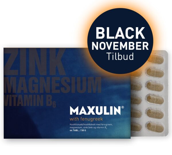 Maxulin