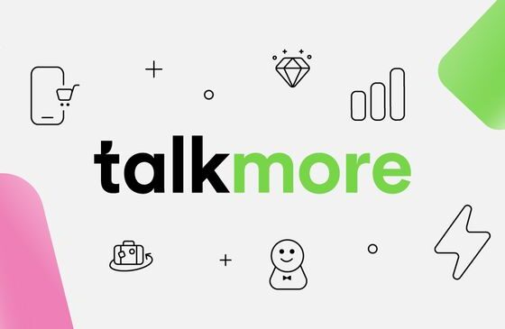 Talkmore Bedrift (tidligere Dipper)