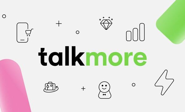 Talkmore Bedrift (tidligere Dipper)